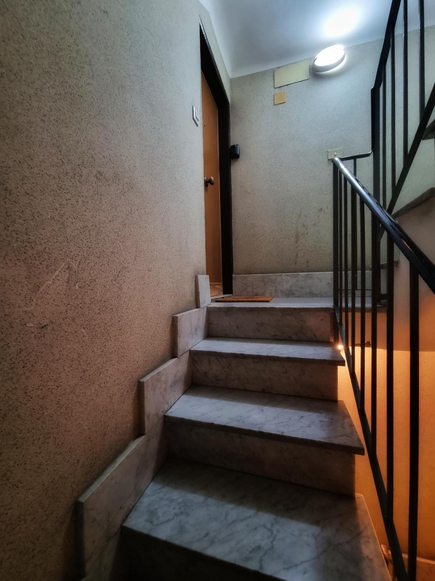 Zenin Airport 'Genova Aeroporto' Apartment Exterior foto