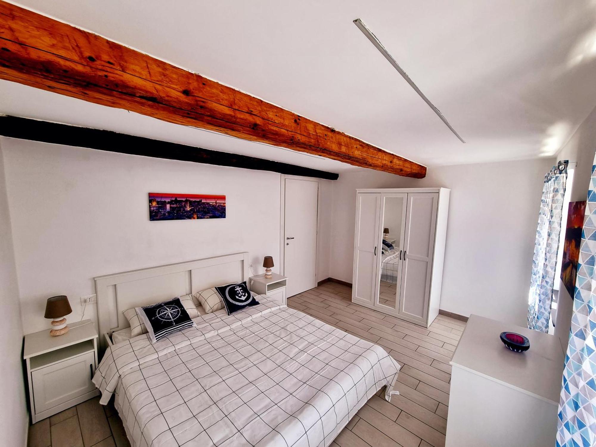 Zenin Airport 'Genova Aeroporto' Apartment Exterior foto